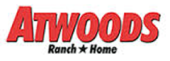 Atwoods Ranch & Home Coupon & Promo Codes Atwoods Ranch & Home Coupon & Promo Codes