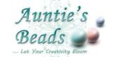 Auntie's Beads Coupon & Promo Codes Auntie's Beads Coupon & Promo Codes