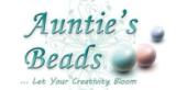 Auntie's Beads Coupon & Promo Codes