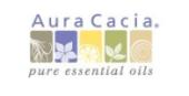 Aura Cacia Coupon & Promo Codes