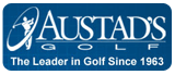 Austad's Golf Coupon & Promo Codes