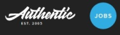 AuthenticJobs Coupon & Promo Codes AuthenticJobs Coupon & Promo Codes