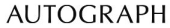 Autograph Coupon & Promo Codes Autograph Coupon & Promo Codes