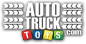 AutoTruckToys Coupon & Promo Codes