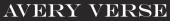Avery Verse Bag Company Coupon & Promo Codes Avery Verse Bag Company Coupon & Promo Codes