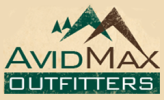 AvidMax Outfitters Coupon & Promo Codes