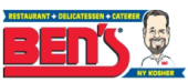 Ben's Restaurant Coupon & Promo Codes