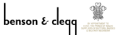 Benson and Clegg Coupon & Promo Codes Benson and Clegg Coupon & Promo Codes