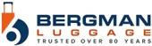 Bergman Luggage Coupon & Promo Codes Bergman Luggage Coupon & Promo Codes
