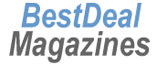 Best Deal Magazines Coupon & Promo Codes