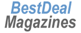 Best Deal Magazines Coupon & Promo Codes Best Deal Magazines Coupon & Promo Codes