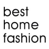 Best Home Fashion Coupon & Promo Codes Best Home Fashion Coupon & Promo Codes
