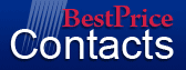 Best Price Contacts Coupon & Promo Codes