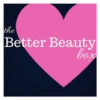 The Better Beauty Box Coupon & Promo Codes