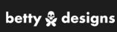 Betty Designs Coupon & Promo Codes Betty Designs Coupon & Promo Codes