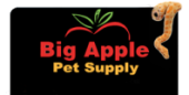 Big Apple Pet Supply Coupon & Promo Codes