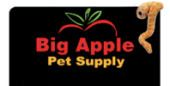 Big Apple Pet Supply Coupon & Promo Codes Big Apple Pet Supply Coupon & Promo Codes