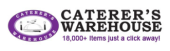 Caterer's Warehouse Coupon & Promo Codes