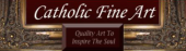 Catholic Fine Art Coupon & Promo Codes