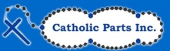 Catholic Parts Coupon & Promo Codes