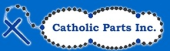 Catholic Parts Coupon & Promo Codes Catholic Parts Coupon & Promo Codes