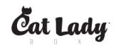 CatLadyBox Coupon & Promo Codes CatLadyBox Coupon & Promo Codes