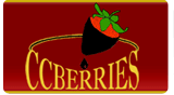 CCBerries Coupon & Promo Codes