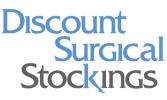 Discount Surgical Stockings Coupon & Promo Codes