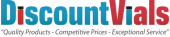Discount Vials Coupon & Promo Codes