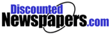 Discounted Newspapers Coupon & Promo Codes Discounted Newspapers Coupon & Promo Codes