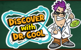 Discover with Dr. Cool Coupon & Promo Codes