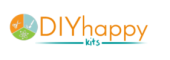 DIY Happy Kits Coupon & Promo Codes