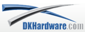 DK Hardware Supply Coupon & Promo Codes
