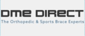 DME Direct Coupon & Promo Codes