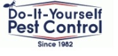 Do It Yourself Pest Control Coupon & Promo Codes