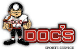 Doc Sports Coupon & Promo Codes