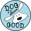 Dog Is Good Coupon & Promo Codes