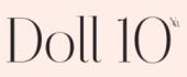 Doll 10 Beauty Coupon & Promo Codes Doll 10 Beauty Coupon & Promo Codes