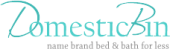 Domesticbin Coupon & Promo Codes Domesticbin Coupon & Promo Codes