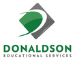 Donaldson Education Coupon & Promo Codes Donaldson Education Coupon & Promo Codes