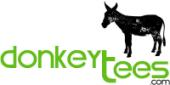 Donkey Tees Coupon & Promo Codes