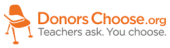 DonorsChoose.org Coupon & Promo Codes