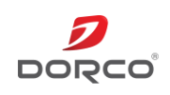 Dorco Coupon & Promo Codes