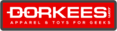 Dorkees Coupon & Promo Codes