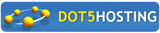 Dot5 Hosting Coupon & Promo Codes
