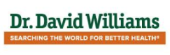 Dr. David Williams Coupon & Promo Codes Dr. David Williams Coupon & Promo Codes