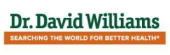 Dr. David Williams Coupon & Promo Codes