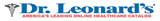 Dr. Leonard's Coupon & Promo Codes Dr. Leonard's Coupon & Promo Codes