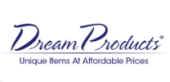 Dream Products Coupon & Promo Codes