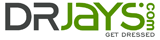 DrJays.com Coupon & Promo Codes DrJays.com Coupon & Promo Codes